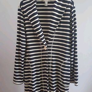 Joseph Ribkoff cardigan NWOT